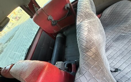Nissan Serena I, 1998 год, 350 000 рублей, 14 фотография