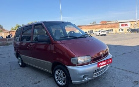 Nissan Serena I, 1998 год, 350 000 рублей, 3 фотография