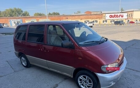 Nissan Serena I, 1998 год, 350 000 рублей, 11 фотография