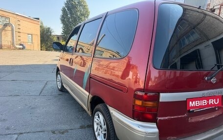 Nissan Serena I, 1998 год, 350 000 рублей, 8 фотография