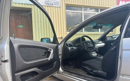 BMW 3 серия, 2001 год, 190 000 рублей, 5 фотография