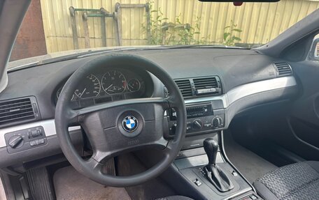 BMW 3 серия, 2001 год, 190 000 рублей, 7 фотография