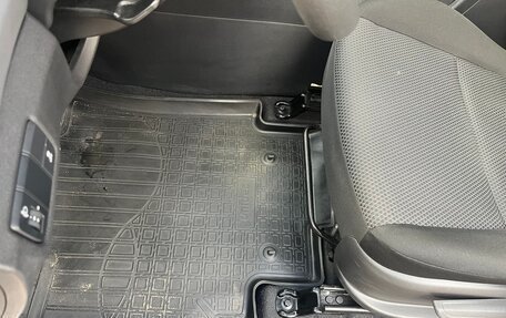 Hyundai Creta I рестайлинг, 2016 год, 1 750 000 рублей, 18 фотография