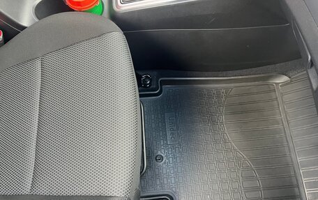 Hyundai Creta I рестайлинг, 2016 год, 1 750 000 рублей, 21 фотография