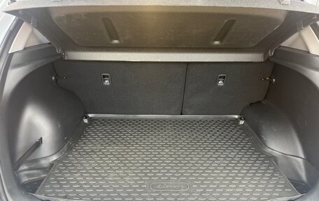 Hyundai Creta I рестайлинг, 2016 год, 1 750 000 рублей, 22 фотография