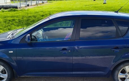 KIA cee'd I рестайлинг, 2009 год, 500 000 рублей, 2 фотография
