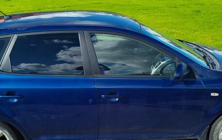 KIA cee'd I рестайлинг, 2009 год, 500 000 рублей, 4 фотография