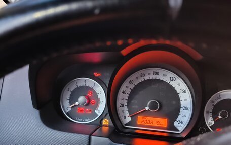 KIA cee'd I рестайлинг, 2009 год, 500 000 рублей, 9 фотография