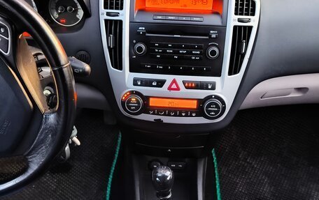 KIA cee'd I рестайлинг, 2009 год, 500 000 рублей, 10 фотография