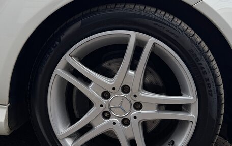 Mercedes-Benz C-Класс, 2011 год, 1 450 000 рублей, 8 фотография