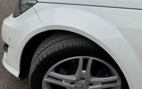 Mercedes-Benz C-Класс, 2011 год, 1 450 000 рублей, 7 фотография