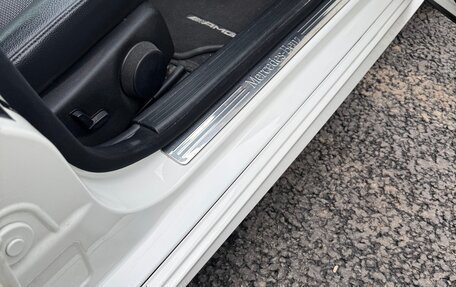 Mercedes-Benz C-Класс, 2011 год, 1 450 000 рублей, 15 фотография