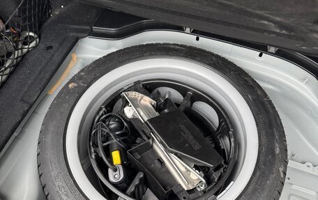 Mercedes-Benz C-Класс, 2011 год, 1 450 000 рублей, 10 фотография