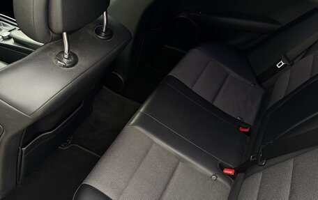 Mercedes-Benz C-Класс, 2011 год, 1 450 000 рублей, 12 фотография