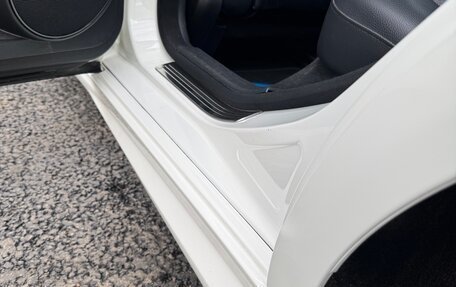 Mercedes-Benz C-Класс, 2011 год, 1 450 000 рублей, 14 фотография