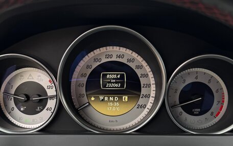 Mercedes-Benz C-Класс, 2011 год, 1 450 000 рублей, 18 фотография