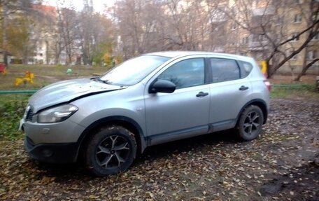 Nissan Qashqai, 2012 год, 830 000 рублей, 3 фотография