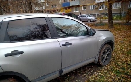 Nissan Qashqai, 2012 год, 830 000 рублей, 5 фотография