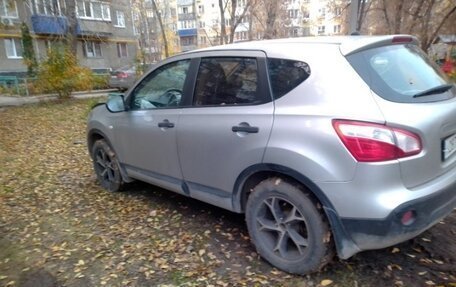 Nissan Qashqai, 2012 год, 830 000 рублей, 6 фотография