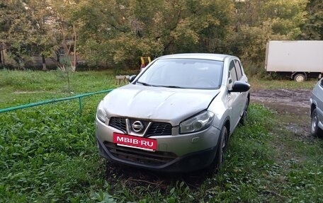 Nissan Qashqai, 2012 год, 830 000 рублей, 10 фотография