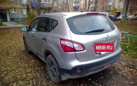 Nissan Qashqai, 2012 год, 830 000 рублей, 8 фотография