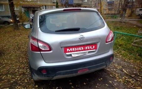 Nissan Qashqai, 2012 год, 830 000 рублей, 9 фотография