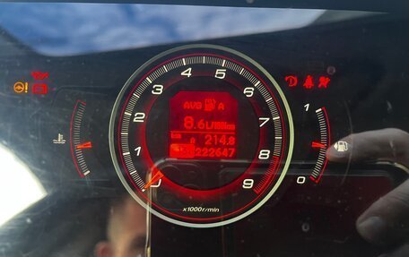 Honda Civic VIII, 2007 год, 530 000 рублей, 11 фотография