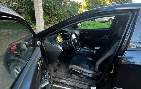 Honda Civic VIII, 2007 год, 530 000 рублей, 13 фотография