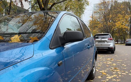 Ford Focus II рестайлинг, 2005 год, 310 000 рублей, 2 фотография