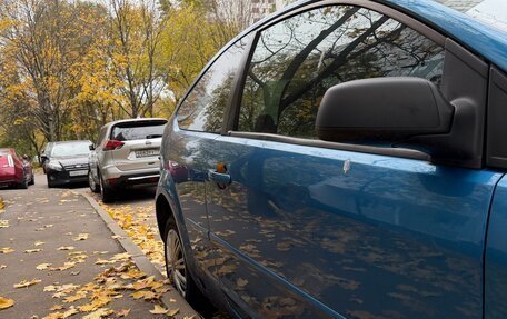 Ford Focus II рестайлинг, 2005 год, 310 000 рублей, 4 фотография