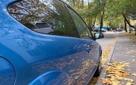 Ford Focus II рестайлинг, 2005 год, 310 000 рублей, 5 фотография