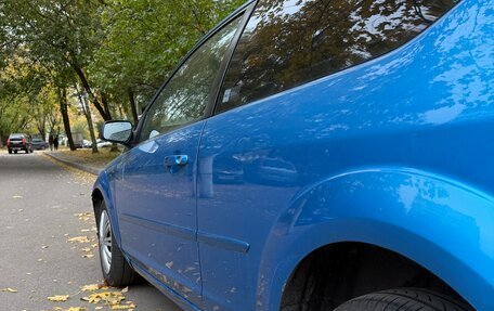 Ford Focus II рестайлинг, 2005 год, 310 000 рублей, 3 фотография