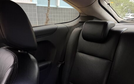Ford Focus II рестайлинг, 2005 год, 310 000 рублей, 8 фотография