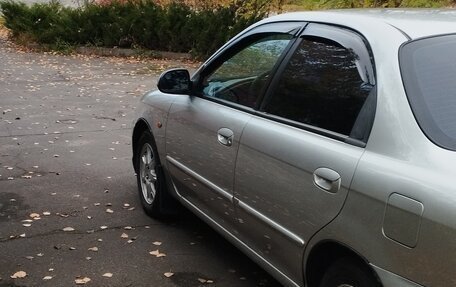 KIA Spectra II (LD), 2007 год, 335 000 рублей, 2 фотография