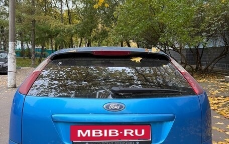 Ford Focus II рестайлинг, 2005 год, 310 000 рублей, 6 фотография