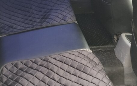 KIA Spectra II (LD), 2007 год, 335 000 рублей, 17 фотография