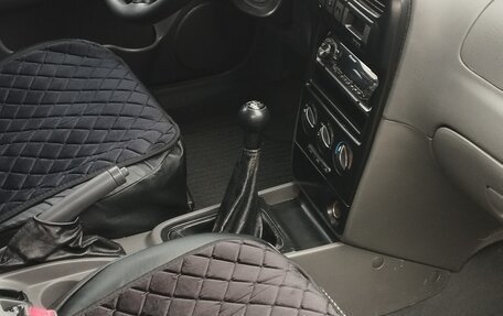 KIA Spectra II (LD), 2007 год, 335 000 рублей, 15 фотография