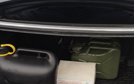 KIA Spectra II (LD), 2007 год, 335 000 рублей, 13 фотография