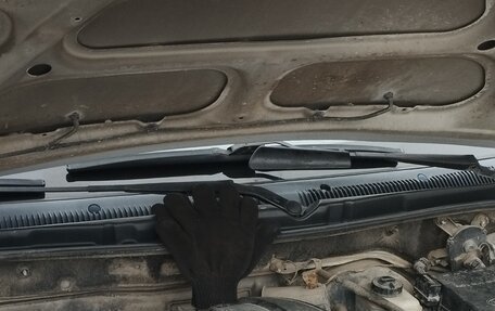 KIA Spectra II (LD), 2007 год, 335 000 рублей, 18 фотография
