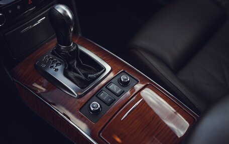Infiniti FX II, 2011 год, 2 249 000 рублей, 14 фотография