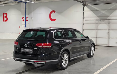 Volkswagen Passat B8 рестайлинг, 2018 год, 2 100 000 рублей, 6 фотография