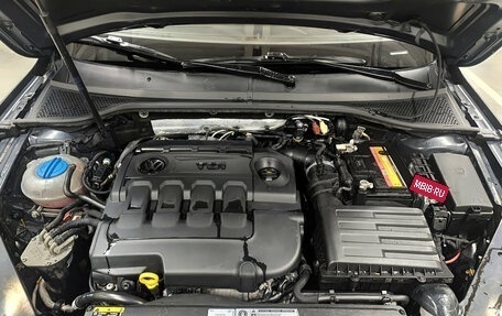 Volkswagen Passat B8 рестайлинг, 2018 год, 2 100 000 рублей, 11 фотография