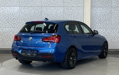 BMW 1 серия, 2019 год, 1 400 000 рублей, 2 фотография
