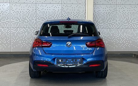 BMW 1 серия, 2019 год, 1 400 000 рублей, 6 фотография