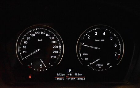 BMW 1 серия, 2019 год, 1 400 000 рублей, 7 фотография