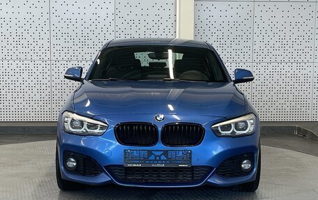 BMW 1 серия, 2019 год, 1 400 000 рублей, 5 фотография
