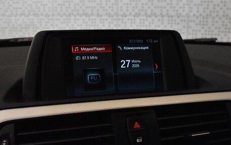 BMW 1 серия, 2019 год, 1 400 000 рублей, 8 фотография