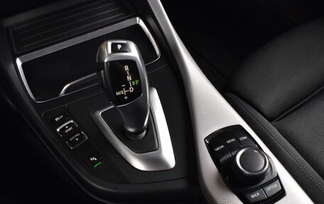 BMW 1 серия, 2019 год, 1 400 000 рублей, 11 фотография