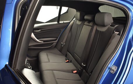 BMW 1 серия, 2019 год, 1 400 000 рублей, 19 фотография