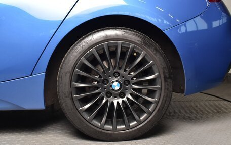 BMW 1 серия, 2019 год, 1 400 000 рублей, 20 фотография